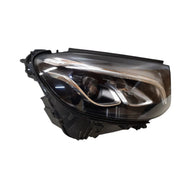 2539060901 & 2539068201 Mercedes-Benz GLC Class X253 (2020) Headlight Assembly Premium Replacement