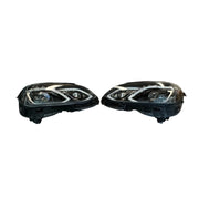 2128202339 & 2128202439 Mercedes-Benz E-Class W212 (2014-2016) Headlight Assembly Premium Replacement
