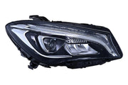 1179067800 & 1179067900 Mercedes-Benz CLA Class C117 (2017-2019) Headlight Assembly Premium Replacement
